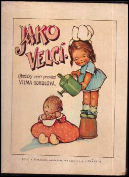 Jako velcí