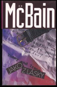 Ed McBain: Jako z lásky