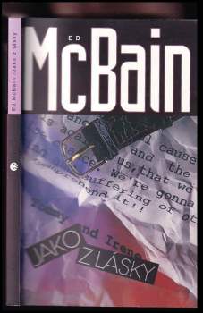 Ed McBain: Jako z lásky