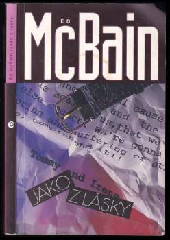Ed McBain: Jako z lásky