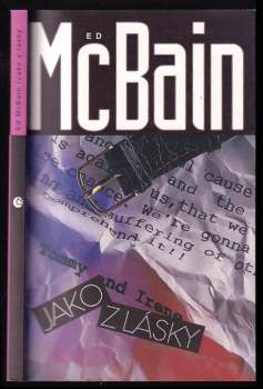 Ed McBain: Jako z lásky