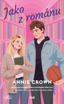 Annie Crown: Jako z románu