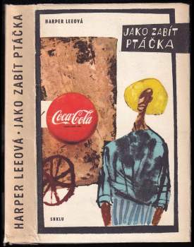 Jako zabít ptáčka