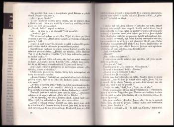 Harper Lee: Jako zabít ptáčka