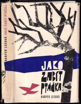 Jako zabít ptáčka