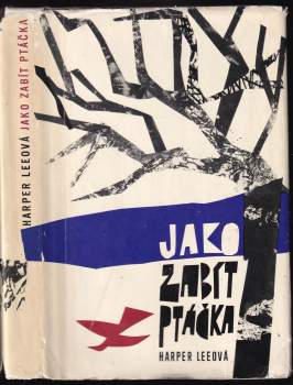 Jako zabít ptáčka