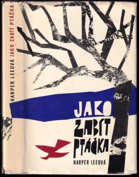 Jako zabít ptáčka