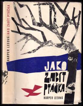 Jako zabít ptáčka