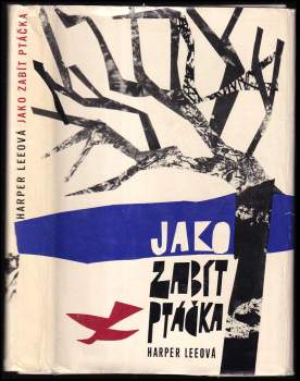 Jako zabít ptáčka