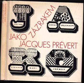 Jako zázrakem