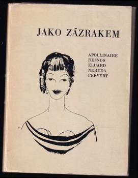 Jako zázrakem