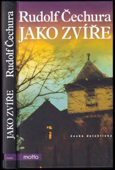 Jako zvíře