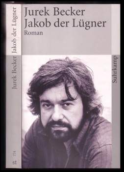 Jakob der Lügner