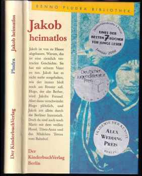 Jakob heimatlos