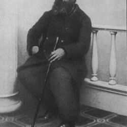 Jakob Lorber