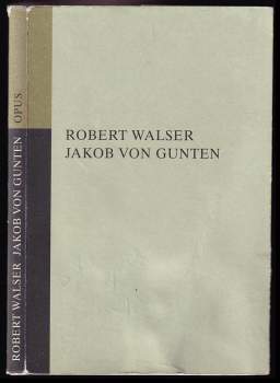 Jakob von Gunten