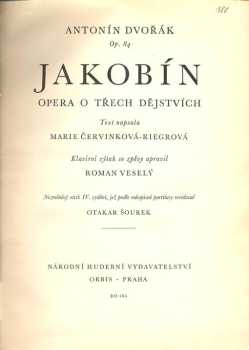 Jakobín