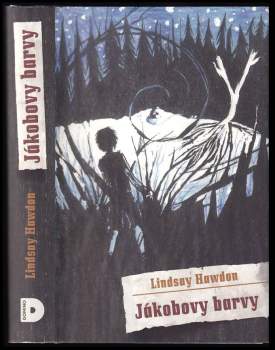 Jákobovy barvy