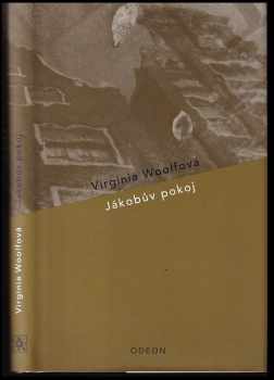 Virginia Woolf: Jákobův pokoj