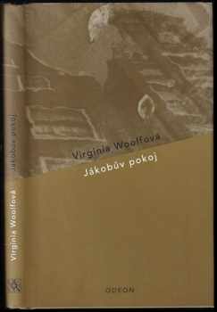 Virginia Woolf: Jákobův pokoj
