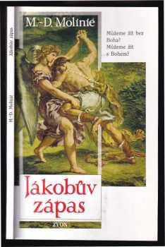 Jákobův zápas