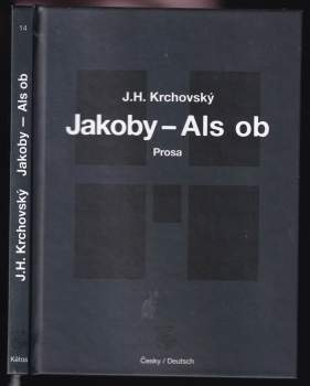 Jakoby