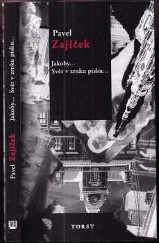 Jakoby-- Svět v zrnku písku--