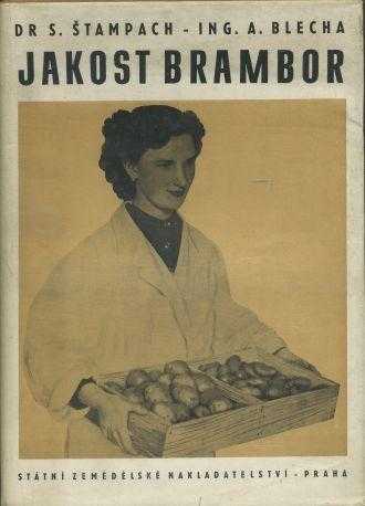 Jakost brambor