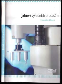 Jakost výrobních procesů