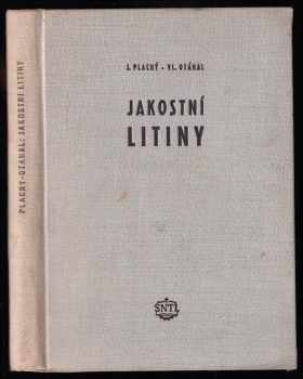 Jakostní litiny
