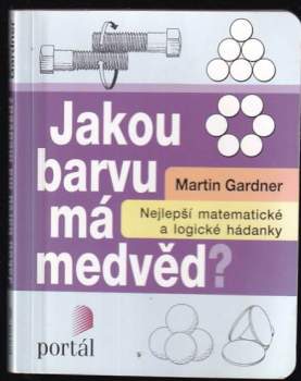 Jakou barvu má medvěd?