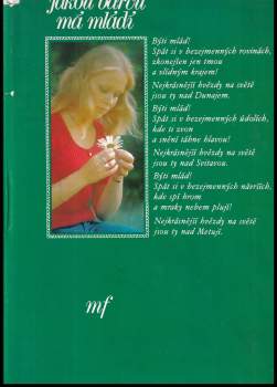 Miroslav Hucek: Jakou barvu má mládí