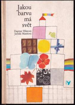 Jakou barvu má svět