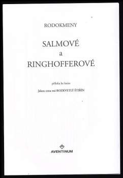 Václav Větvička: Jakou cenu má rozkvetlý Štiřín