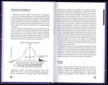 Victor Serebriakoff: Jakou máte inteligenci?