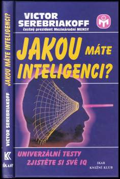 Jakou máte inteligenci?