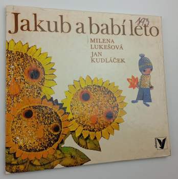 Jakub a babí léto