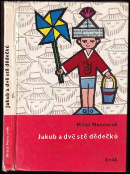 Jakub a dvě stě dědečků