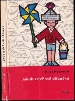 Jakub a dvě stě dědečků