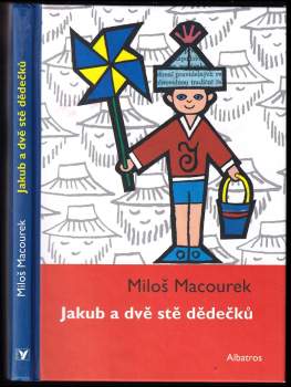 Jakub a dvě stě dědečků