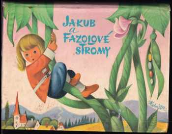 Jakub a fazolové stromy
