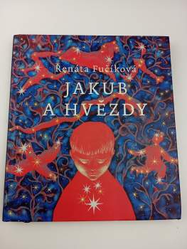 Jakub a hvězdy