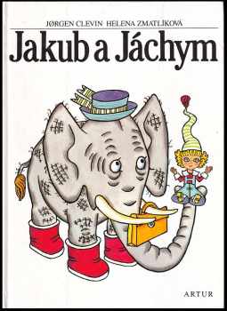 Jakub a Jáchym