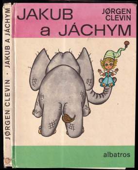 Jørgen Clevin: Jakub a Jáchym