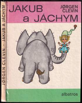 Jakub a Jáchym
