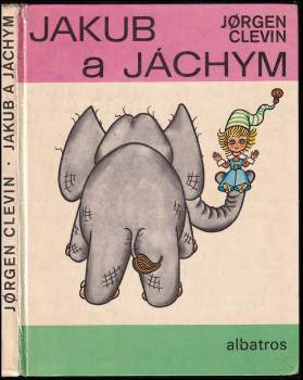 Jørgen Clevin: Jakub a Jáchym