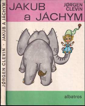 Jørgen Clevin: Jakub a Jáchym
