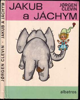 Jørgen Clevin: Jakub a Jáchym