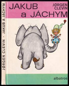 Jakub a Jáchym