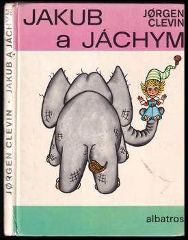 Jørgen Clevin: Jakub a Jáchym